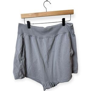 Free People Hot Shot Harem Shorts